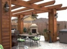 Kwikfynd Pergolas
loomberah